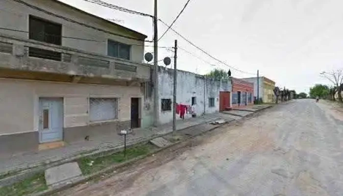 La Vieja Esquina -  Street View Y 360 - 25 de Agosto