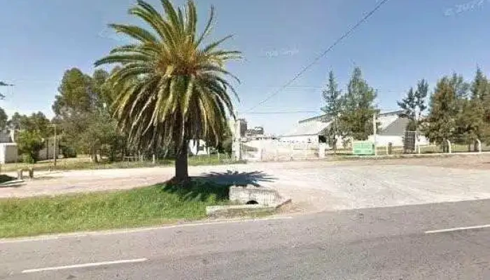La Vieja Parrillada -  Street View Y 360 - San José de Mayo