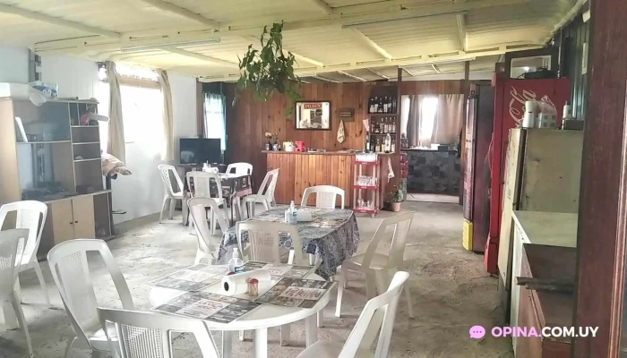 La Vieja Parrillada -  Todas - San José de Mayo