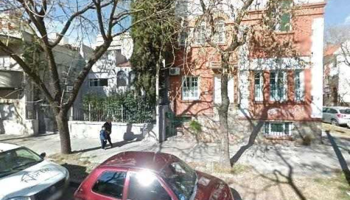 La Vieja -  Street View Y 360 - Montevideo