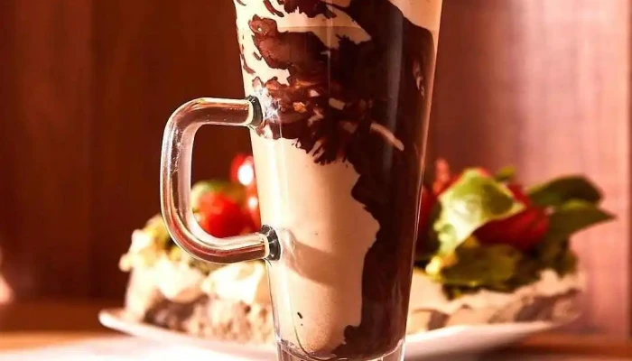 La Vienesa Cafeteria Comidas Y Bebidas - Montevideo