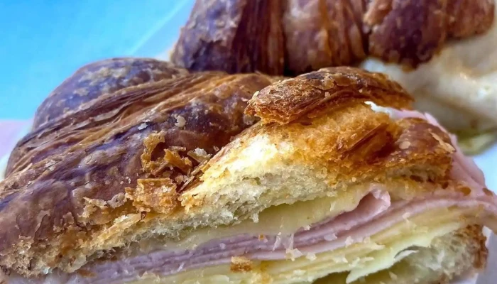 La Vienesa Cafeteria Del Propietario - Montevideo