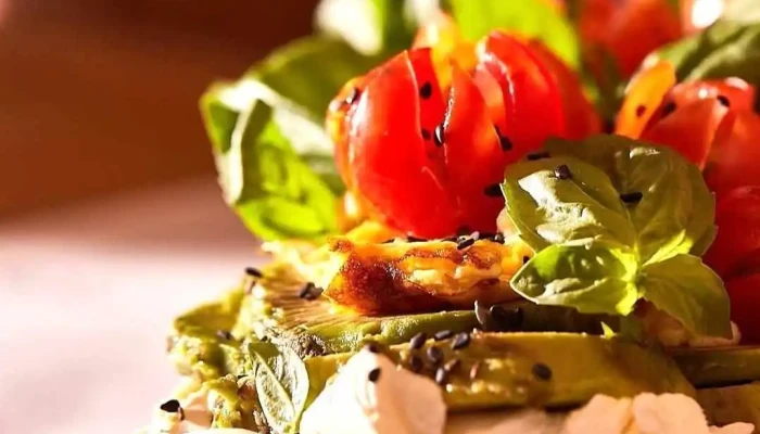 La Vienesa Cafeteria Pastel - Montevideo