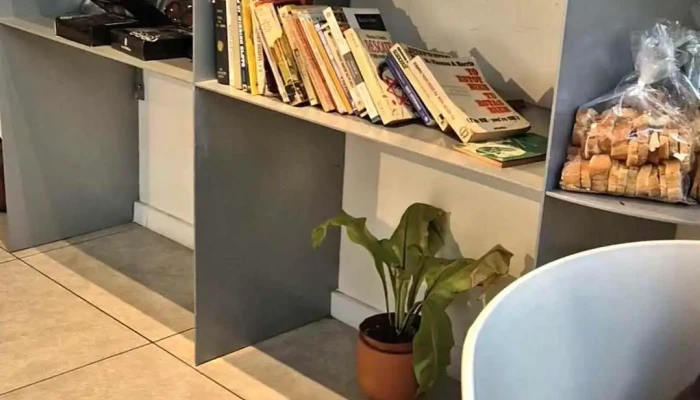 La Vienesa Cafeteria Recientes - Montevideo