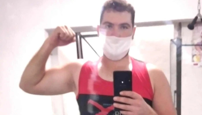 La Villa Gym -  Catalogo - Progreso