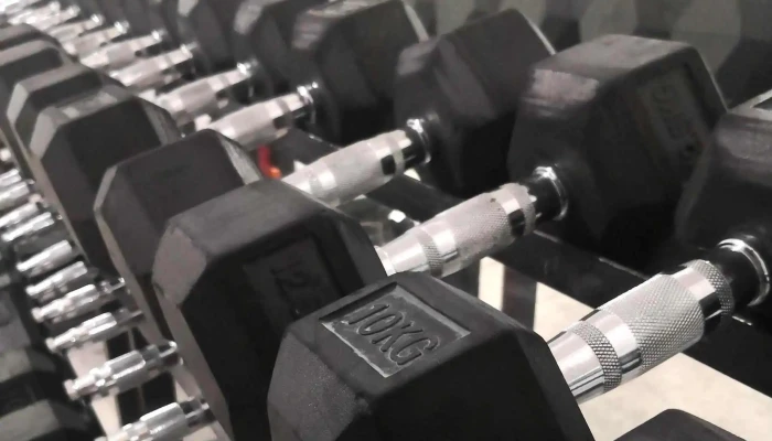 La Villa Gym -  Comentarios - Progreso