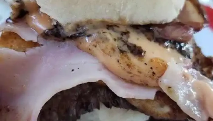 La Vitaminica -  Chivitos Uruguayos Comida Reconfortante - Rivera