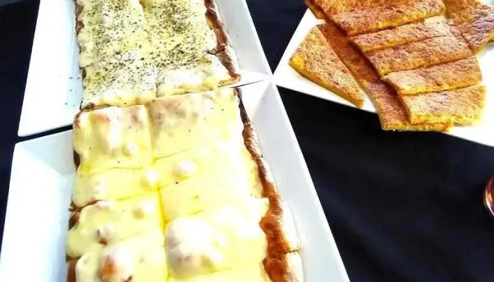La Vuelta -  Croque Monsieur - Las Toscas