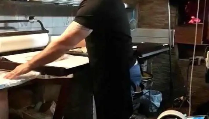 La Vuelta -  Videos - Las Toscas