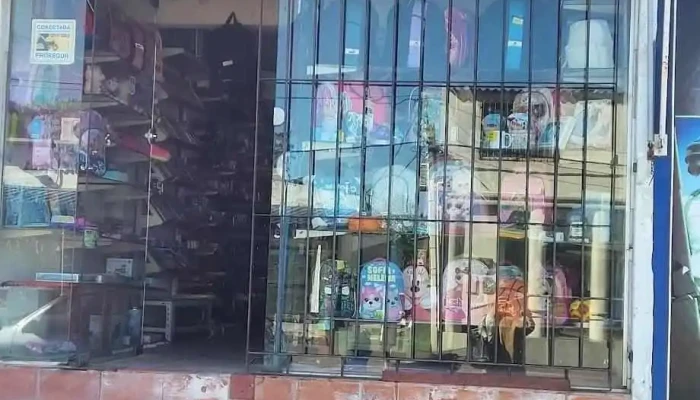 La Zambra -  Comentarios - Maldonado