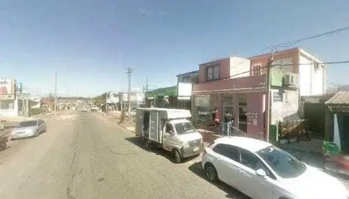 La Zambra -  Comentariosdeg - Maldonado