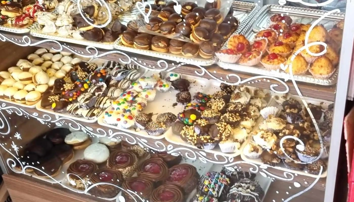 La Zona Empanadas -  Comentario 1 - Maldonado