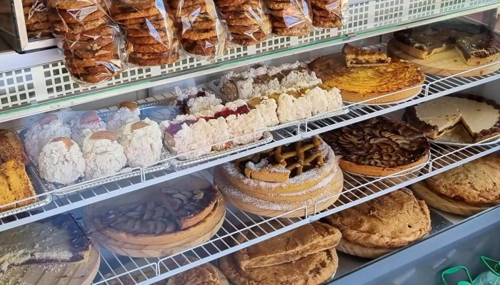 La Zona Empanadas -  Comentario 3 - Maldonado