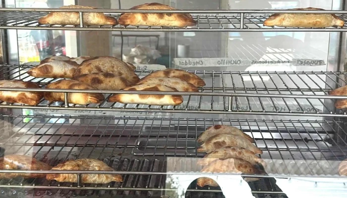 La Zona Empanadas -  Comentario 5 - Maldonado