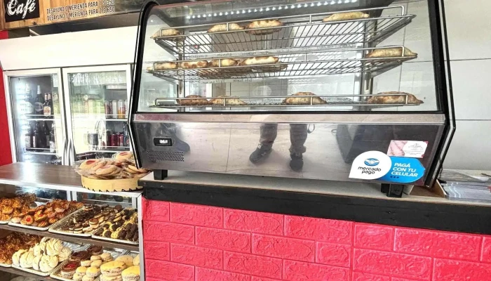 La Zona Empanadas -  Comentario 6 - Maldonado