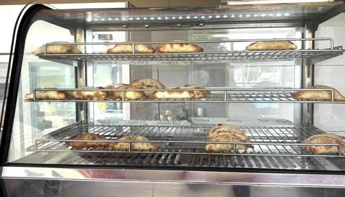 La Zona Empanadas -  Comentario 7 - Maldonado