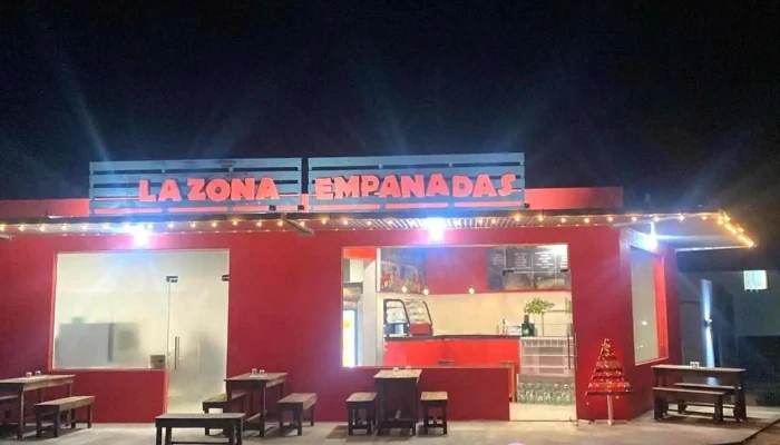La Zona Empanadas -  Del Propietario - Maldonado