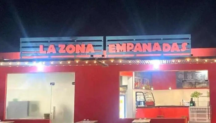 La Zona Empanadas -  Todo - Maldonado