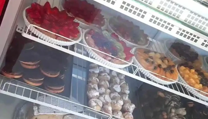 La Zona Empanadas -  Videos - Maldonado