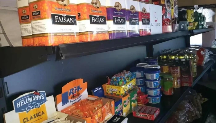 La48 -  Ambiente - Las Piedras