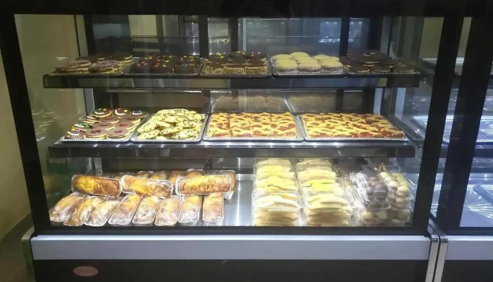 La48 -  Pastel - Las Piedras