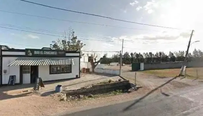 La48 -  Street View Y 360 - Las Piedras