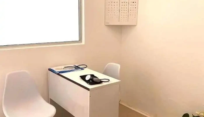 Lab. Psicofisicos Canelones - Canelones