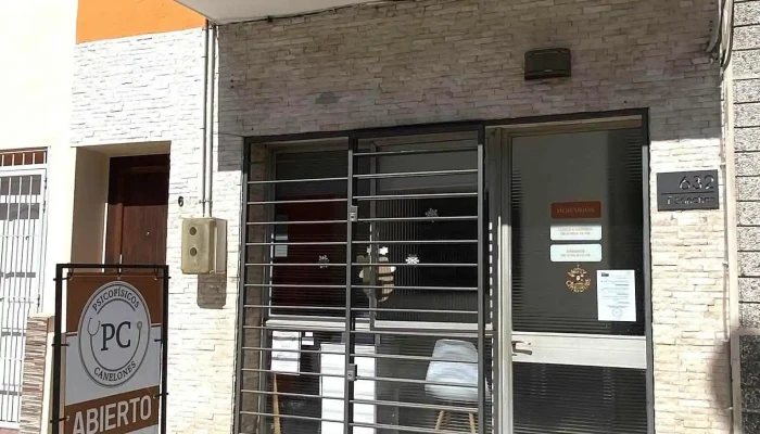 Lab Psicofisicos Canelones Del Propietario - Canelones