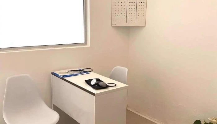 Lab Psicofisicos Canelones Fotos - Canelones