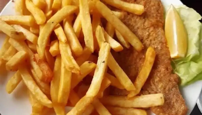 Lab Restobar -  Comida Y Bebida - Montevideo