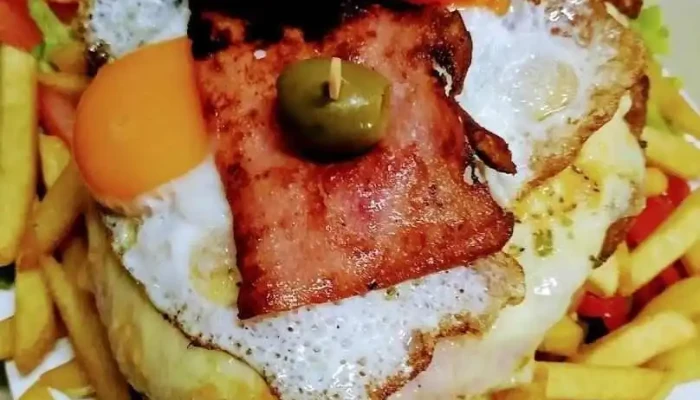 Labbraccio Restaurant Comida Y Bebida - Piriápolis