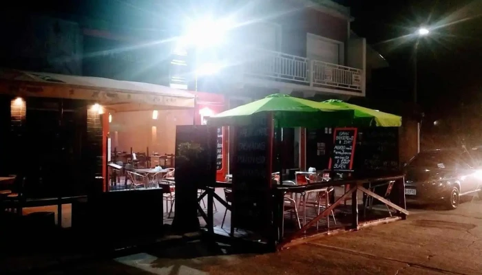 Labbraccio Restaurant Del Propietario - Piriápolis