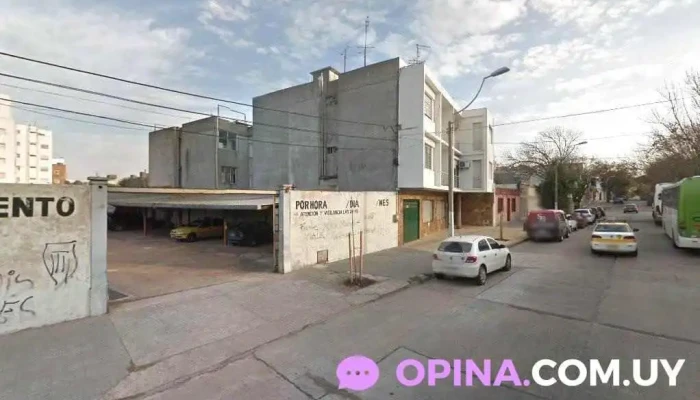 Laboratorio Ac - Cufré 1974