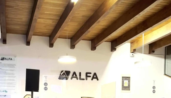 Laboratorio Alfa - Paysandú