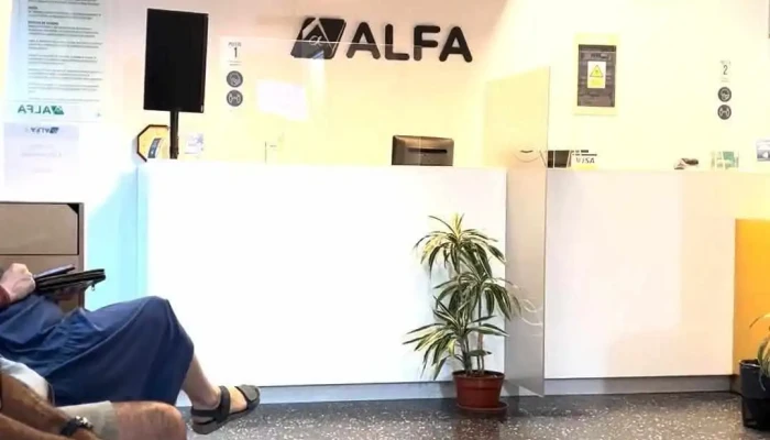 Laboratorio Alfa -  Videos - Paysandú