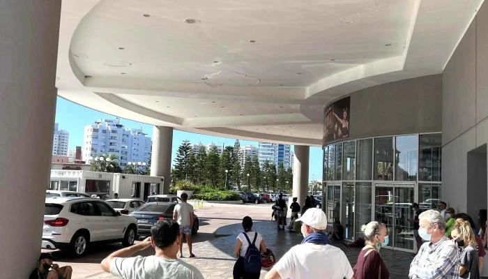 Laboratorio Atgen Uruguay Abierto Ahora - Montevideo