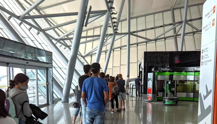 Laboratorio Atgen Uruguay Sitio Web - Montevideo