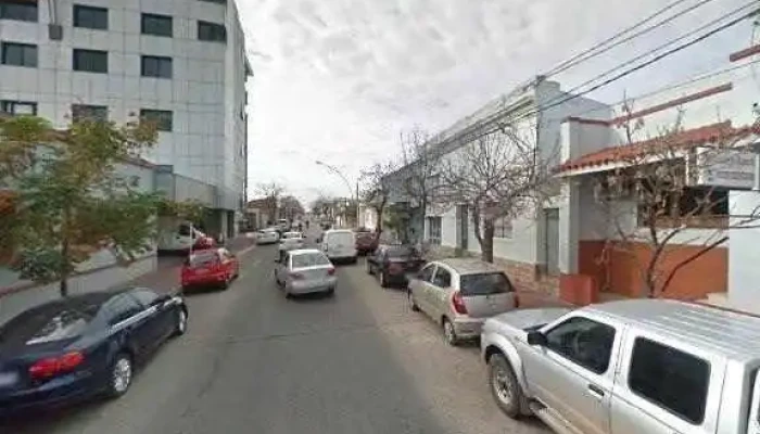 Laboratorio Bianchi -  Fotosdeg - Paysandú