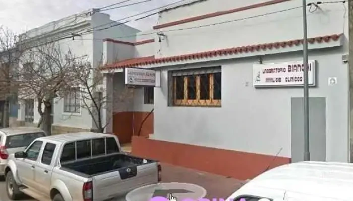 Laboratorio Bianchi - Paysandú