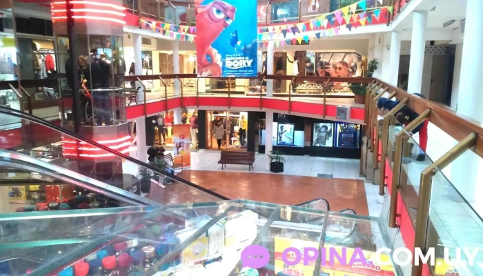 Laboratorio Ceb -  Interior - Paysandú