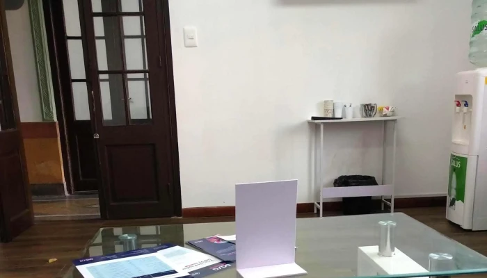 Laboratorio Ceb Montevideo - Montevideo