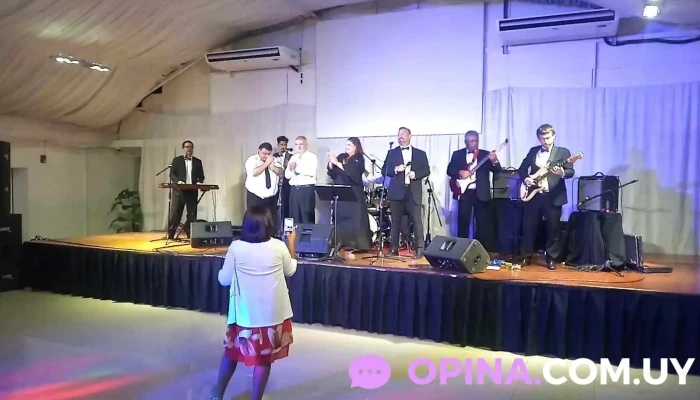 Laboratorio Ceb -  Videos - Paysandú