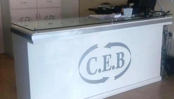 Laboratorio Ceb Young -  Del Propietario - Young