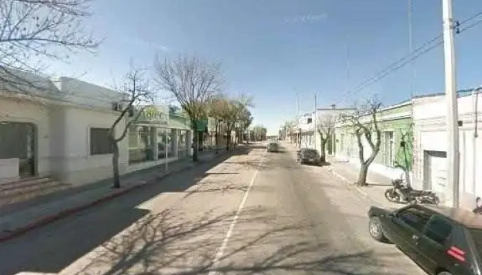 Laboratorio Ceb Young -  Opiniones - Young