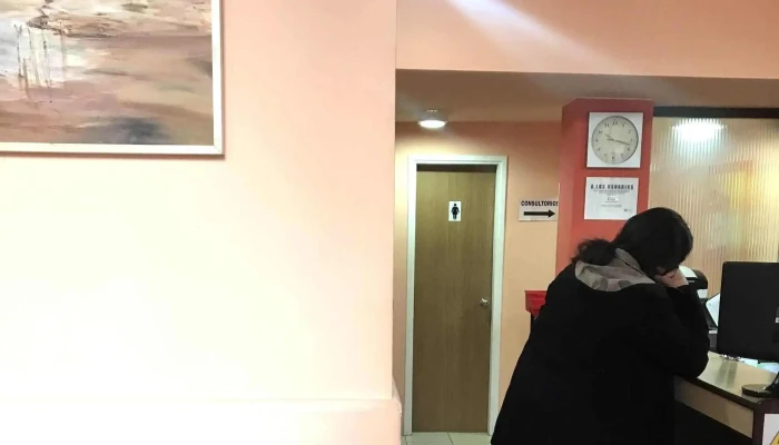 Laboratorio Clinico Alcion Videos - Montevideo