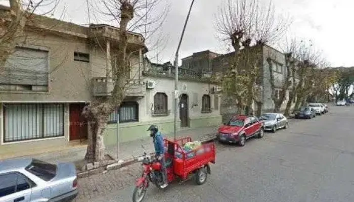 Laboratorio De Iac -  Comentarios - Treinta y Tres