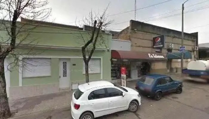 Laboratorio Diez -  Dondedeg - Paysandú