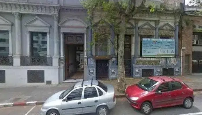 Laboratorio Guerra -  Instagram - Montevideo