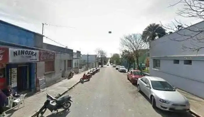 Laboratorio Hospital Florida -  Puntaje - Florida