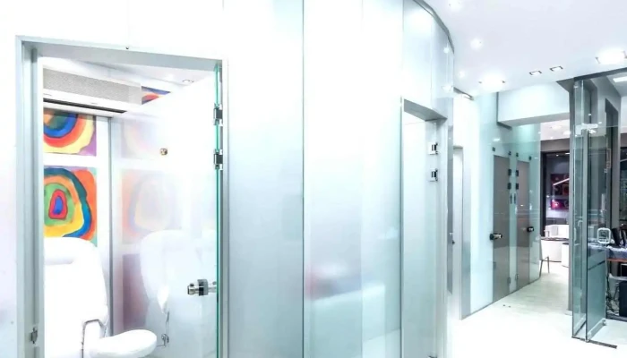 Laboratorio Martinez Prado Del Propietario - Montevideo